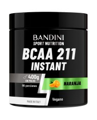 BCAA POLVO 2 1 1 – 400g