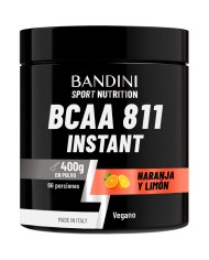 BCAA POLVO 8 1 1 – 400g