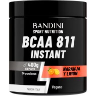 BCAA POLVO 8 1 1 – 400g