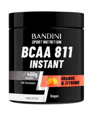 BCAA PULVER 8 1 1 – 400g