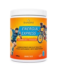 Energia Express – 600g
