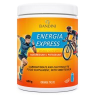 Energia Express – 600g