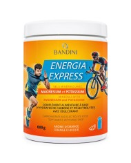Energia Express – 600g