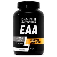 EAA Essential Amino Acids – Tablets