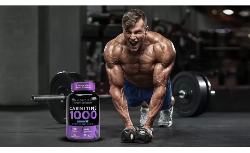 Carnitine for diet Carnitine for diet